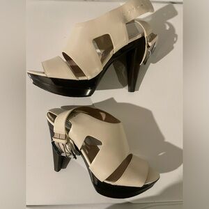 Michael Kors Carla Platform